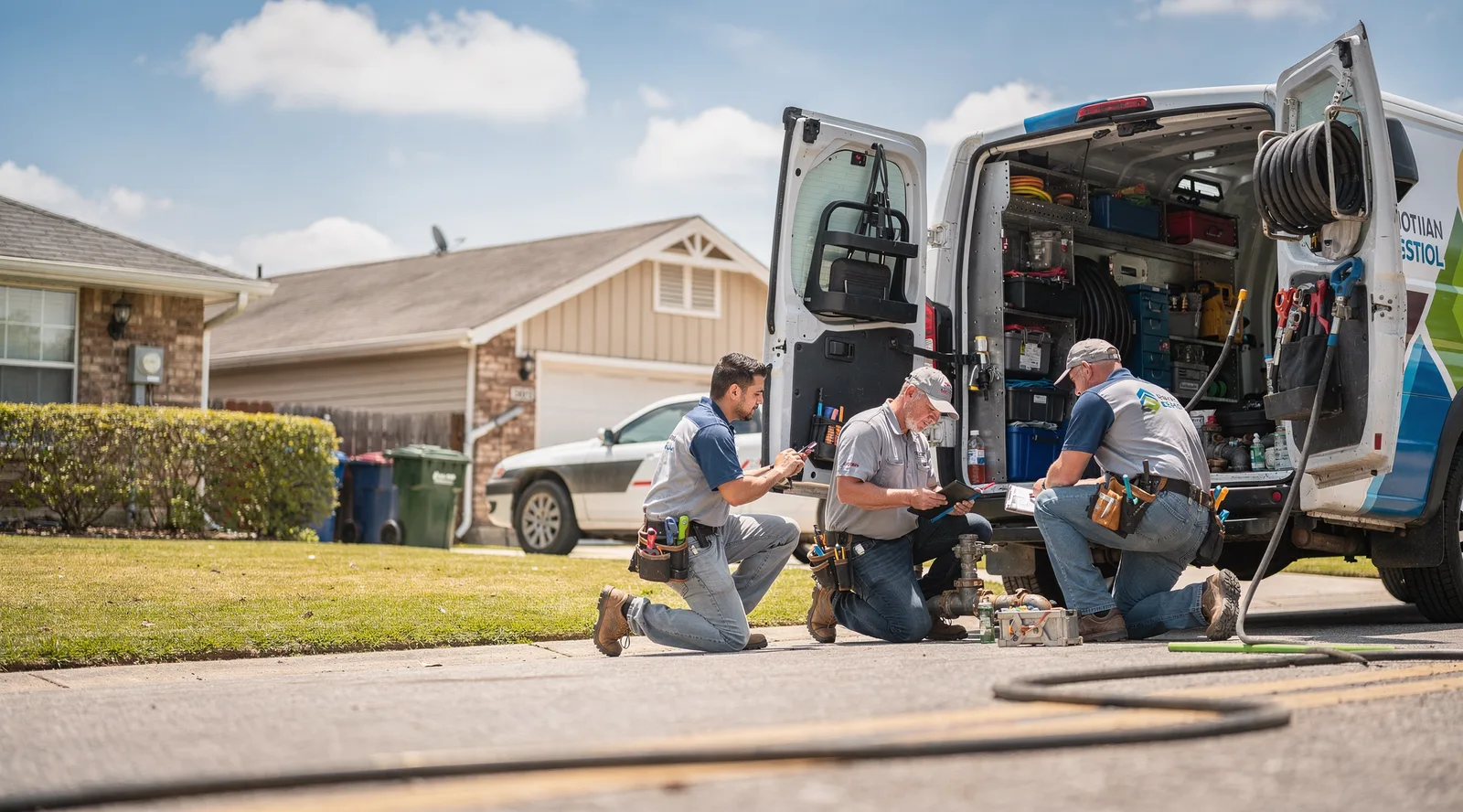 Emergency Plumber in Lahaina, HI near me